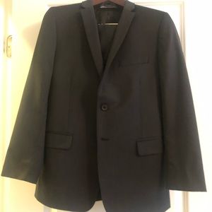 Boys suit